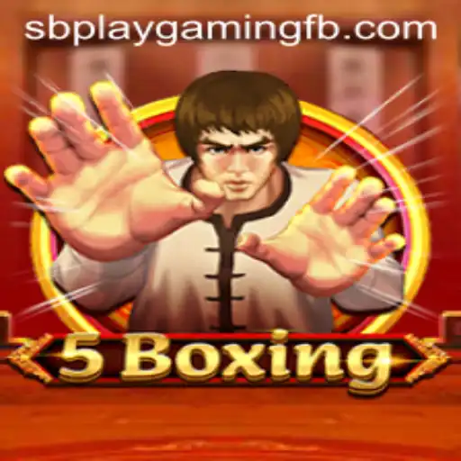 Unveiling 5Boxing by SB PLAY Gaming: A Thrilling New Era in Sports Entertainment