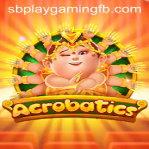 Acrobatics: Revolutionizing SB PLAY Gaming