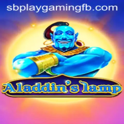 Discover the Magic of Aladdinslamp: A New Journey by SB PLAY Gaming
