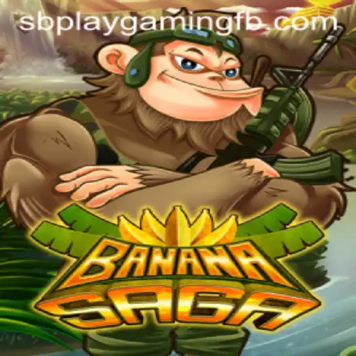 Discover BananaSaga: An Exciting Adventure with SB PLAY Gaming