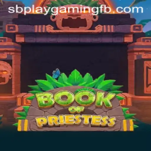 Exploring the Enigmatic World of BookOfPriestess by SB PLAY Gaming