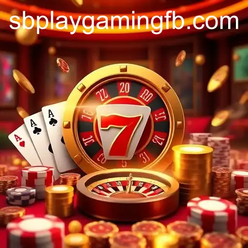 Gaming Experience SB PLAY Gaming - 800+ Premium and Exclusive Games