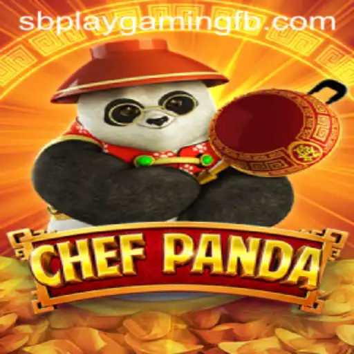 ChefPanda: The Culinary Adventure Game by SB PLAY Gaming