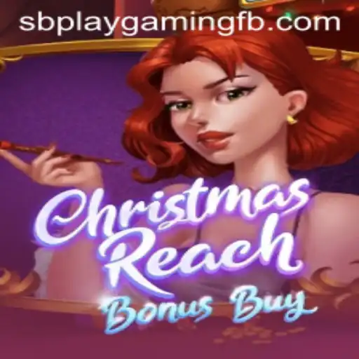 Explore the Festive World of ChristmasReachBonusBuy by SB PLAY Gaming