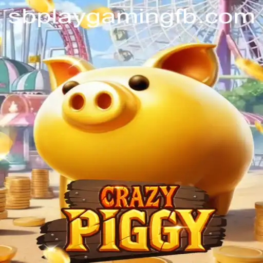 Discover the Thrilling World of CrazyPiggy by SB PLAY Gaming