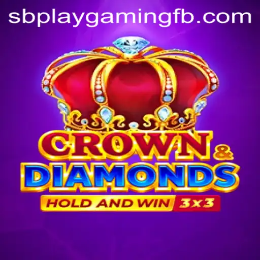 The Fascinating World of Crowndiamonds by SB PLAY Gaming