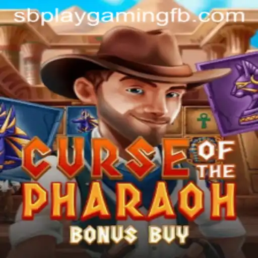 An In-Depth Look at Curse of the Pharaoh Bonus Buy by SB PLAY Gaming