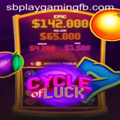 CycleofLuck: An Exciting Arrival by SB PLAY Gaming