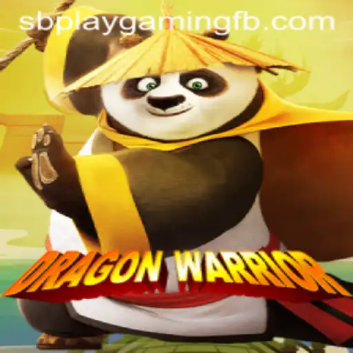Unveiling the Mystique of DragonWarrior: A Gaming Phenomenon by SB PLAY Gaming
