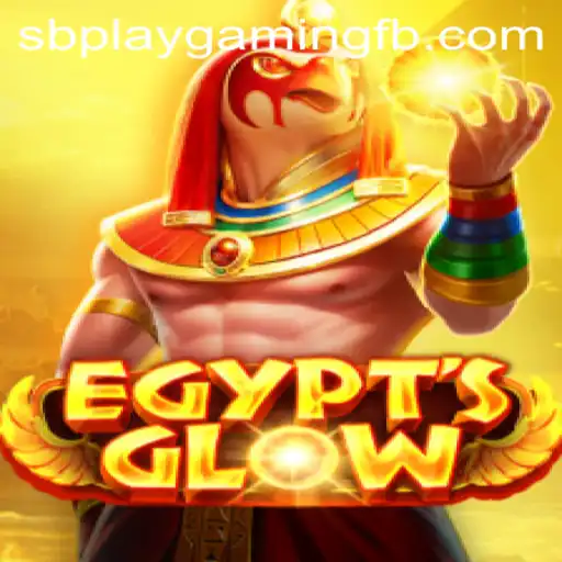 Exploring EgyptsGlow: A Captivating Adventure by SB PLAY Gaming