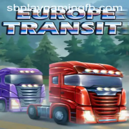 Experience the Excitement of EuropeTransit with SB PLAY Gaming