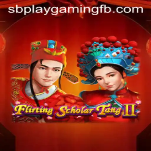 Explore the Alluring World of FlirtingScholarTangII by SB PLAY Gaming
