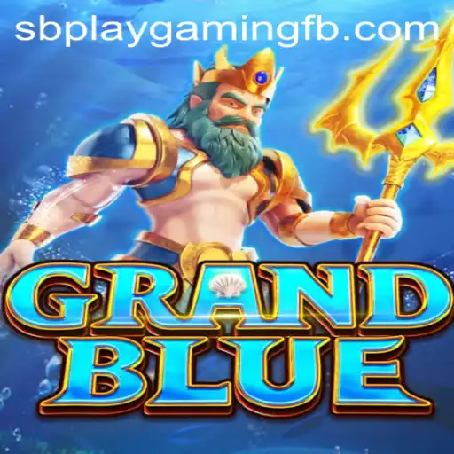 Explore the Thrilling World of GRANDBLUE with SB PLAY Gaming