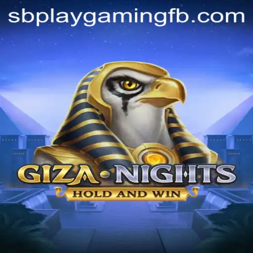 GizaNights: Unveiling the Mystique of SB PLAY Gaming's Latest Adventure