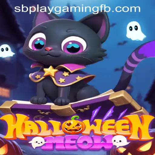 HalloweenMeow: The Enchanting World of SB PLAY Gaming