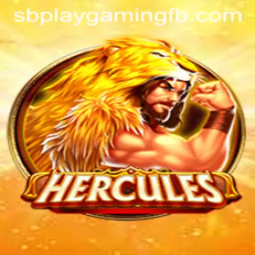 Discover the World of 'Hercules': A Journey into the SB PLAY Gaming Universe