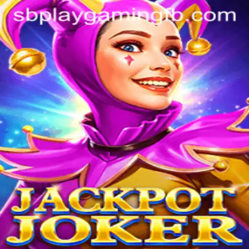 Experience the Thrill of JackpotJoker - A Dive into SB PLAY Gaming's Exciting New Game