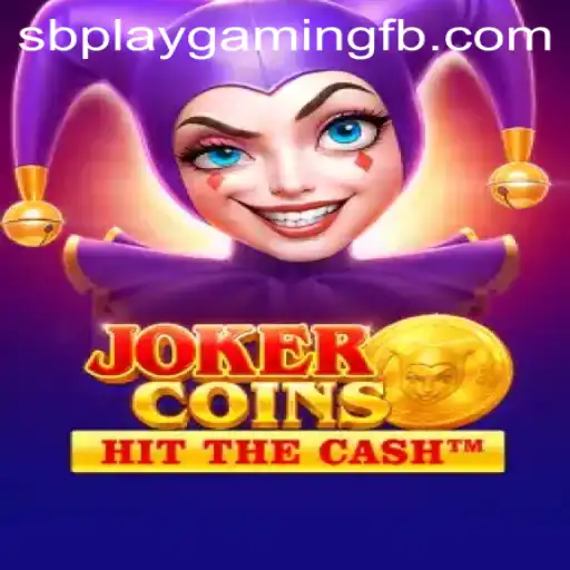 Discover the Exciting World of JokerCoins by SB PLAY Gaming