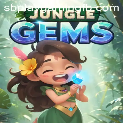 Explore the Thrilling World of JungleGems by SB PLAY Gaming