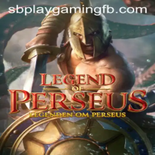 Legend of Perseus: A Mythical Adventure with SB PLAY Gaming