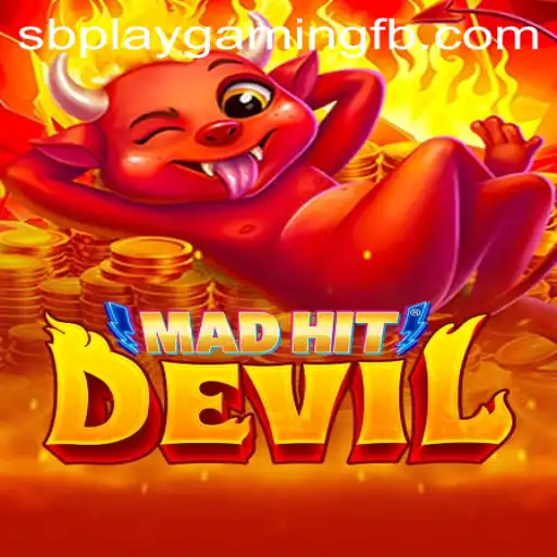 MadHitDevil: The Thrilling Game Taking SB PLAY Gaming by Storm