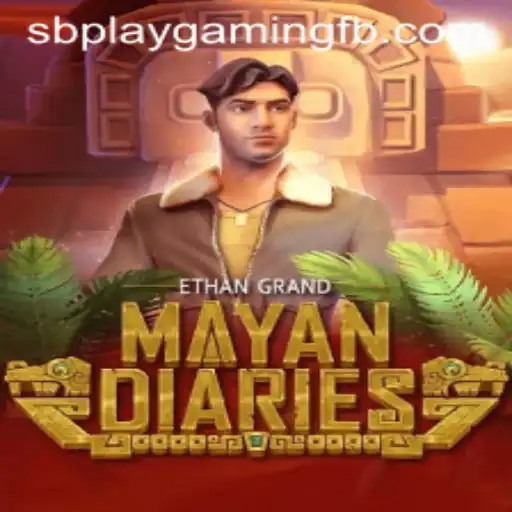 Exploring the Mystical World of MayanDiaries by SB PLAY Gaming