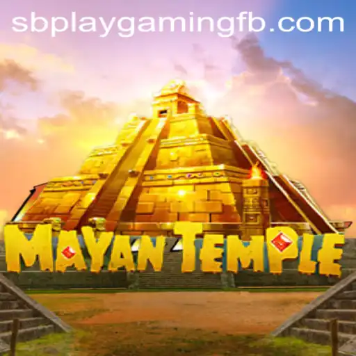 Explore the Mystical World of MayanTemple by SB PLAY Gaming