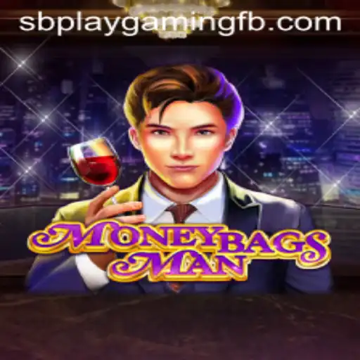 MoneybagsMan: A Thrilling Adventure by SB PLAY Gaming