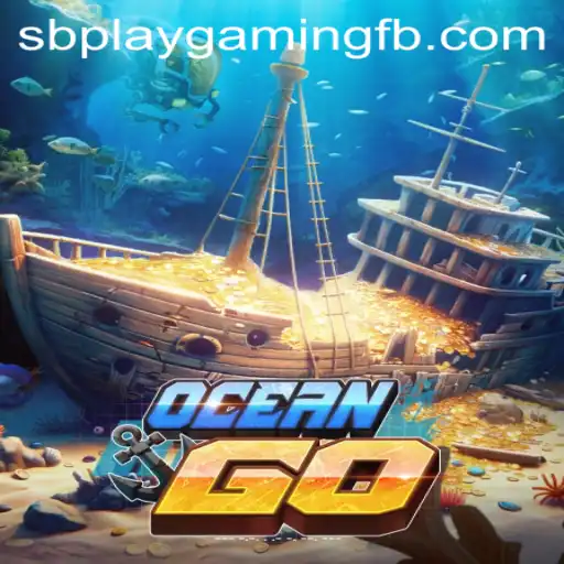 Explore the Aquatic Wonders of OceanGO: A Deep Dive into SB PLAY Gaming's Latest Sensation