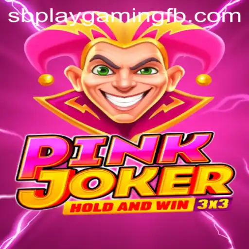 Discovering Pinkjoker: A Captivating Game Experience by SB PLAY Gaming