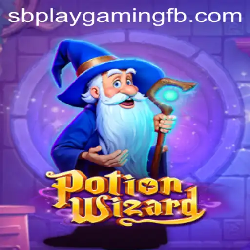 Unleashing Magic: A Deep Dive into PotionWizard and SB PLAY Gaming
