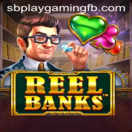 ReelBanks: An In-Depth Exploration of SB PLAY Gaming's Latest Sensation