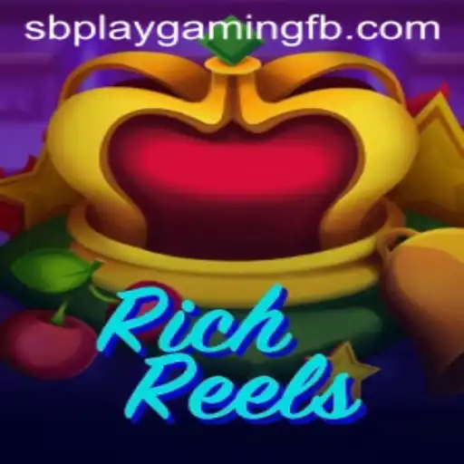 RichReels: A Major Game Changer by SB PLAY Gaming