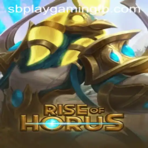 Discovering the Mystical Adventure of RiseofHorus