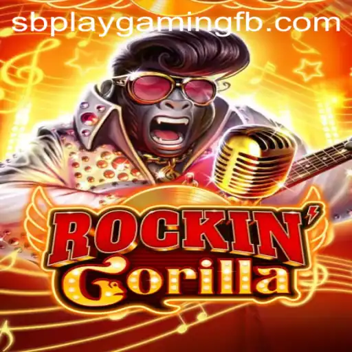 Unveiling the Adventure of RockinGorilla: A New Era in SB PLAY Gaming