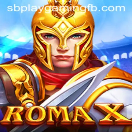 Unveiling RomaX: The Revolutionary Game Experience by SB PLAY Gaming