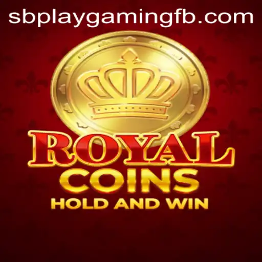 Exploring RoyalCoins: A Premier SB PLAY Gaming Experience