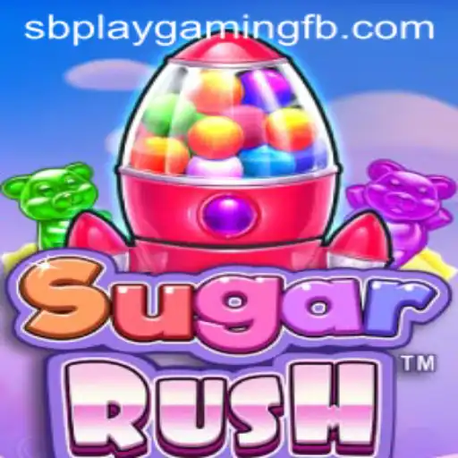 Experience the Thrill of SugarRush: A Sweet Adventure by SB PLAY Gaming