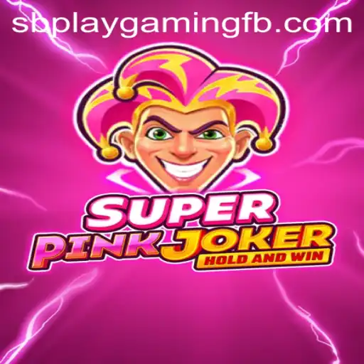 Discovering the Excitement of SuperPinkJoker with SB PLAY Gaming