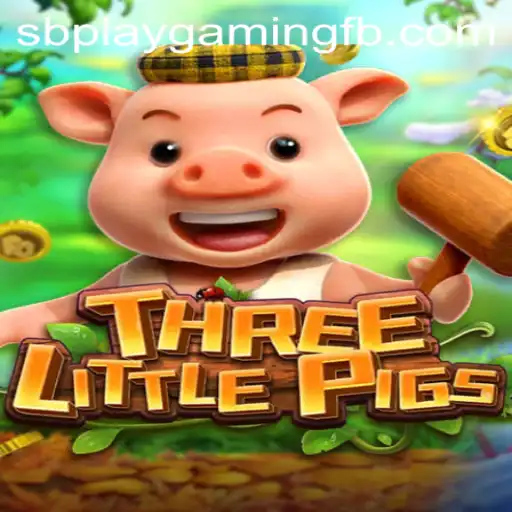 Discover the Exciting World of THREELITTLEPIGS by SB PLAY Gaming