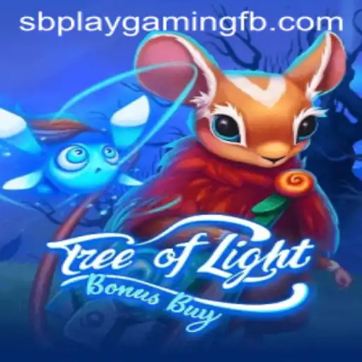 Discovering the Mysteries of TreeOfLightBonusBuy by SB PLAY Gaming