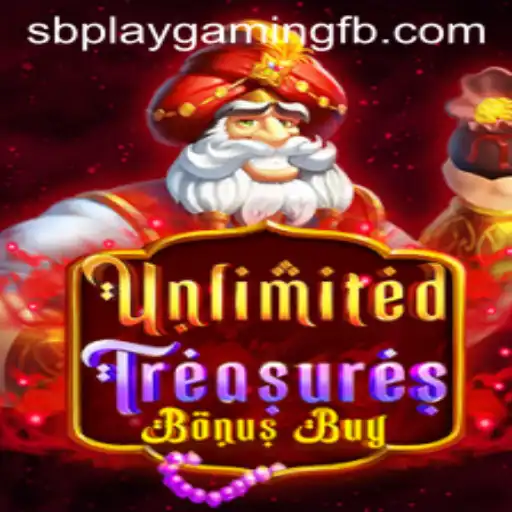 UnlimitedTreasuresBonusBuy: Dive into the Adventure with SB PLAY Gaming