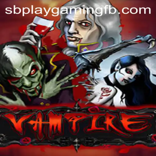 Discover the Dark Thrills of Vampire