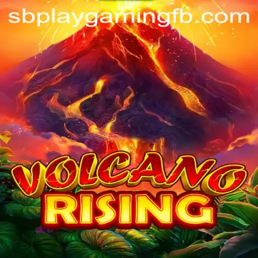 Discover VolcanoRising: An Epic Adventure in Gaming by SB PLAY Gaming